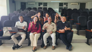 Mengapa Harus Kuliah S2 Teologi di STAKat Negeri Pontianak ? Ini Keunggulannya!