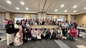 STAKat Pontianak Ikut Evaluasi Nasional MoRA The Air Funds, Tegaskan Komitmen Riset Akuntabel dan Berdampak